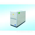 water-water scroll water source heat pump chillers